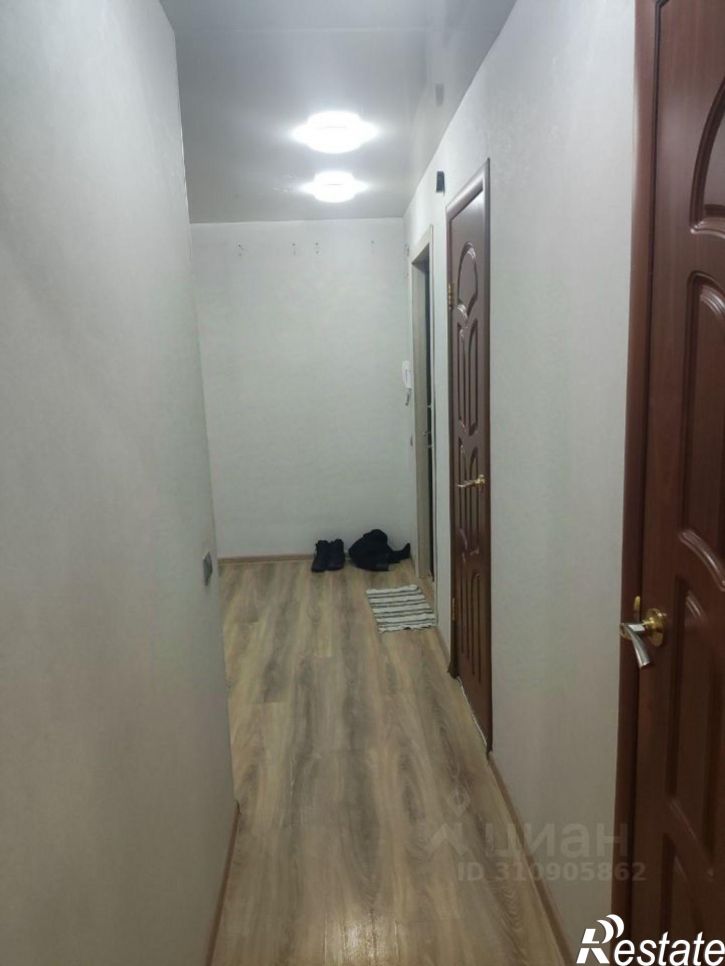 3-комн квартира Саянск