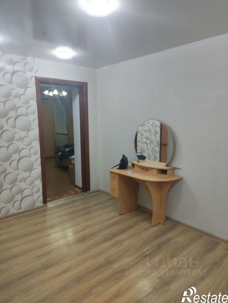 3-комн квартира Саянск