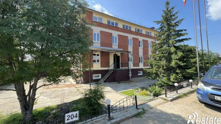 Офис ул Центральная, 1Б,  д. 1Б