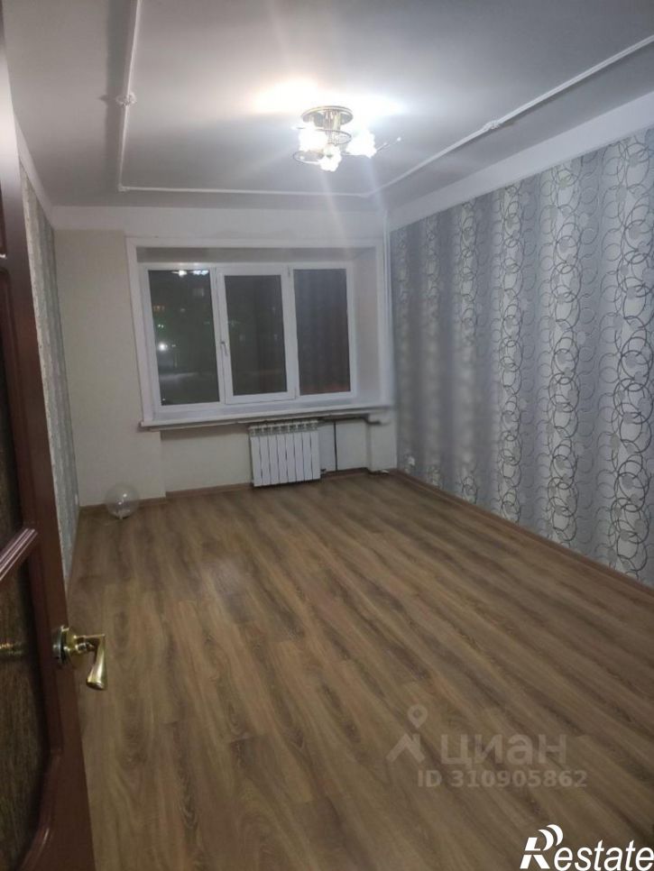 3-комн квартира Саянск