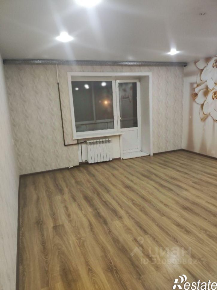 3-комн квартира Саянск