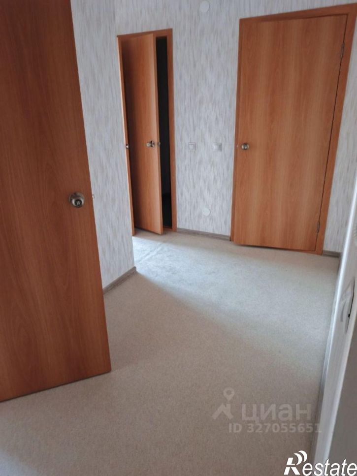 2-комн квартира ул Клименко, 57,  д. 57