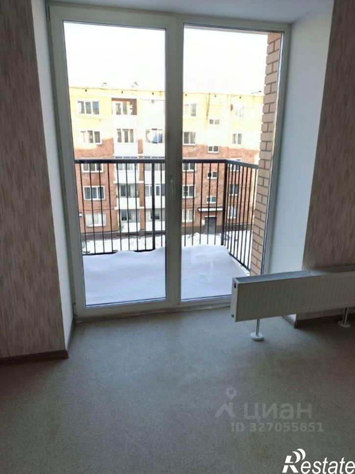 2-комн квартира ул Клименко, 57,  д. 57