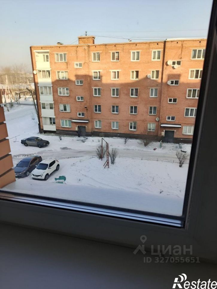 2-комн квартира ул Клименко, 57,  д. 57