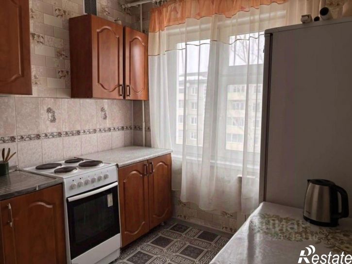 3-комн квартира микрорайон Ангарский