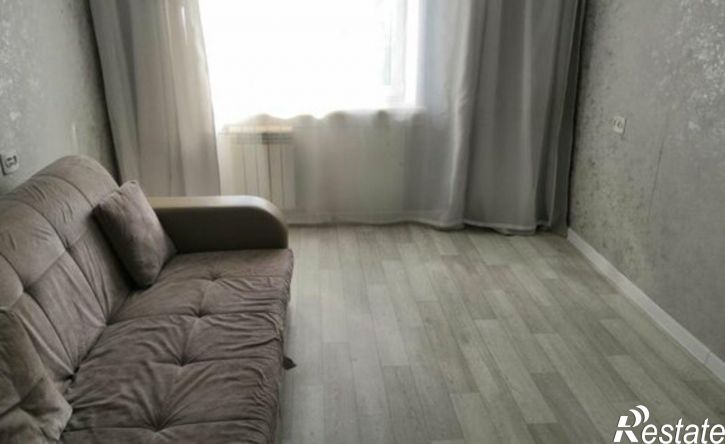 2-комн квартира ул Белградская, 4,  д. 4
