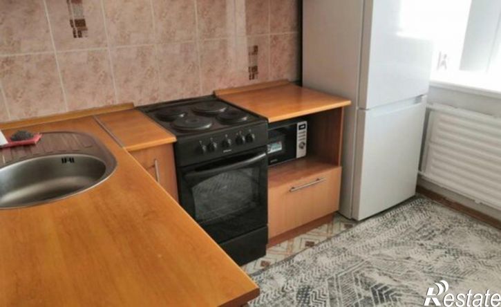 2-комн квартира ул Белградская, 4,  д. 4