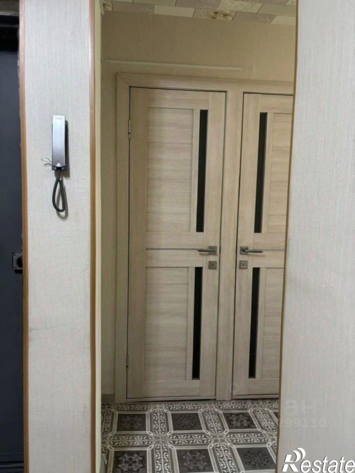 3-комн квартира микрорайон Ангарский