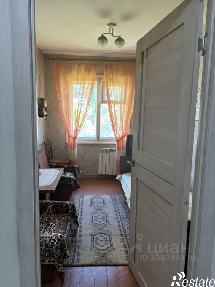 3-комн квартира микрорайон Ангарский