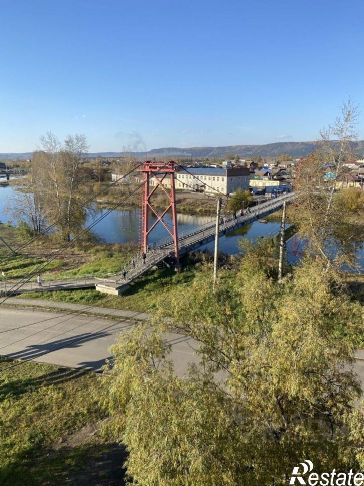 3-комн квартира ул Ленина, 2,  д. 2