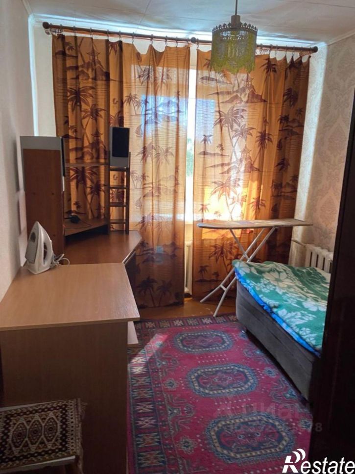3-комн квартира ул Ленина, 2,  д. 2