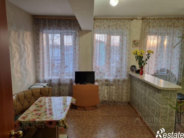 2-комн квартира Черемхово