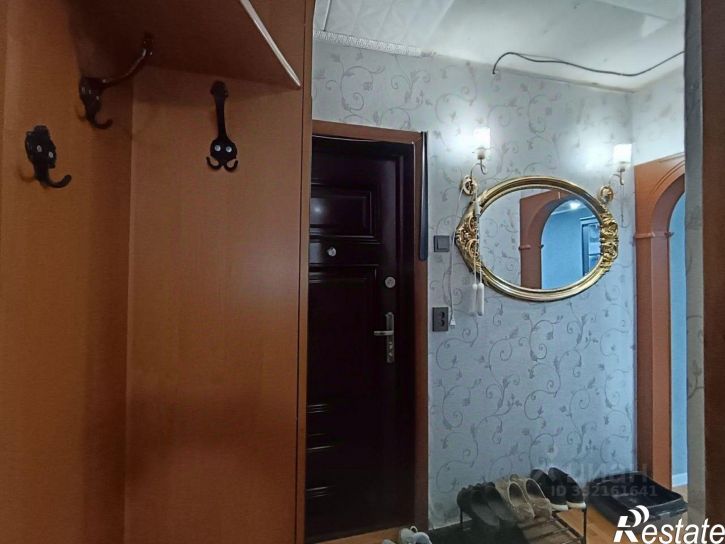 1-комн квартира 1-й микрорайон, 41
