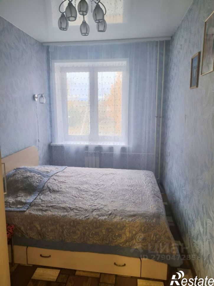 2-комн квартира ул Дударского, 20А,  д. 20А