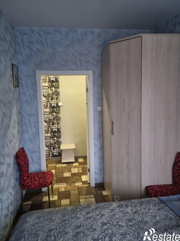 2-комн квартира ул Дударского, 20А,  д. 20А