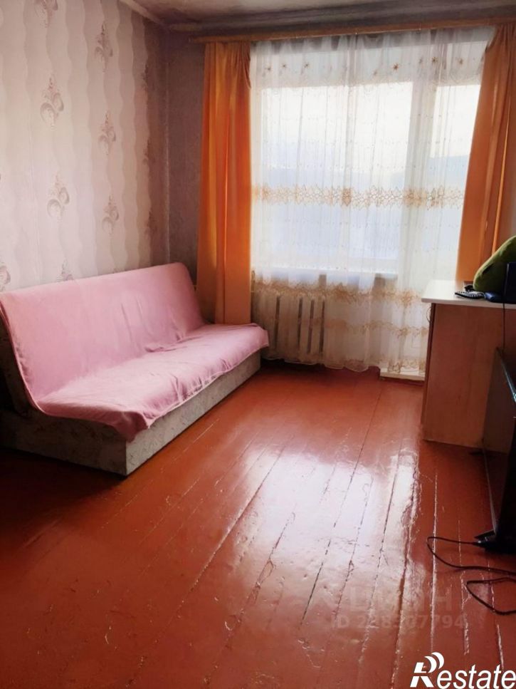 1-комн квартира ул Лучевая, 2,  д. 2