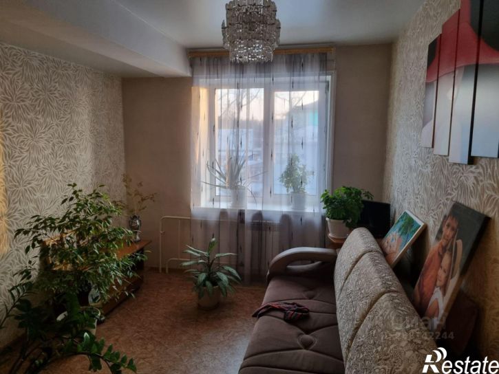 2-комн квартира Черемхово