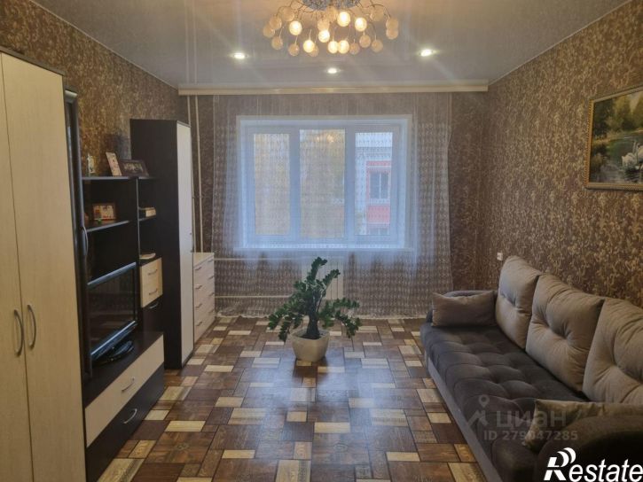 2-комн квартира ул Дударского, 20А,  д. 20А