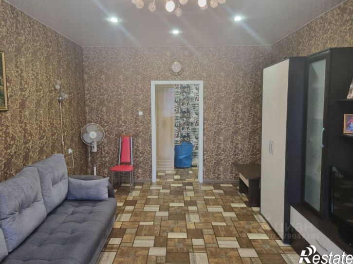 2-комн квартира ул Дударского, 20А,  д. 20А