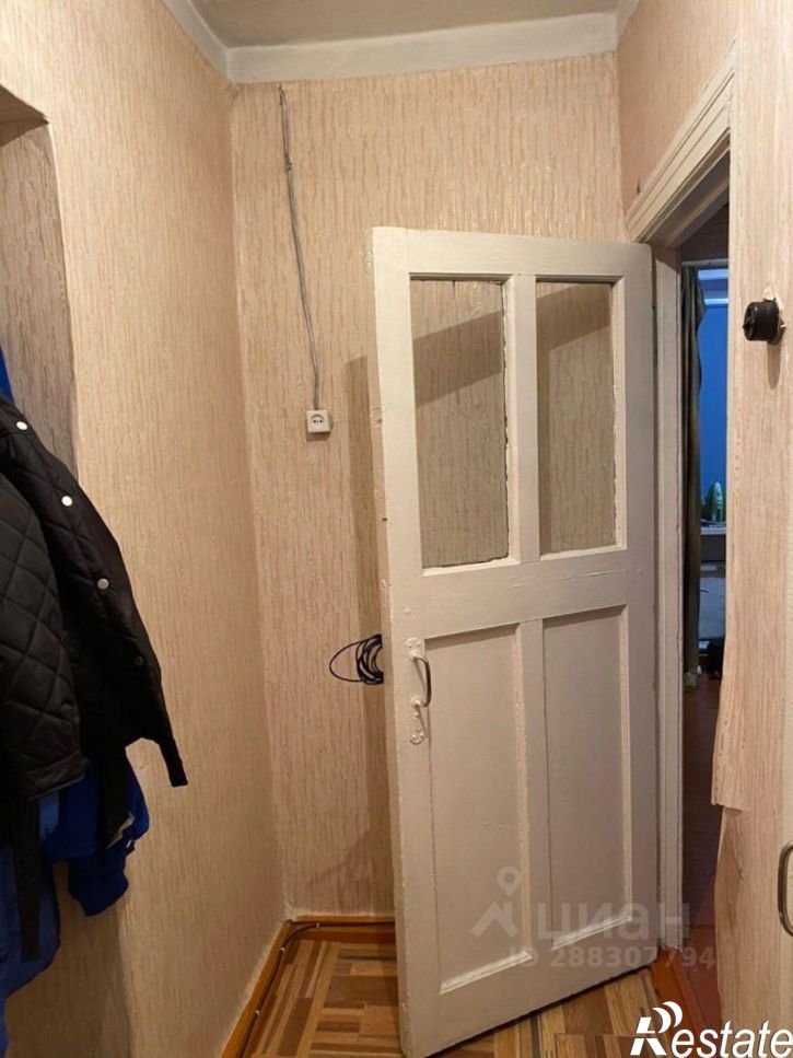 1-комн квартира ул Лучевая, 2,  д. 2