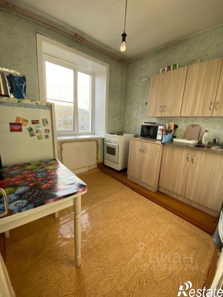 1-комн квартира ул Лучевая, 2,  д. 2