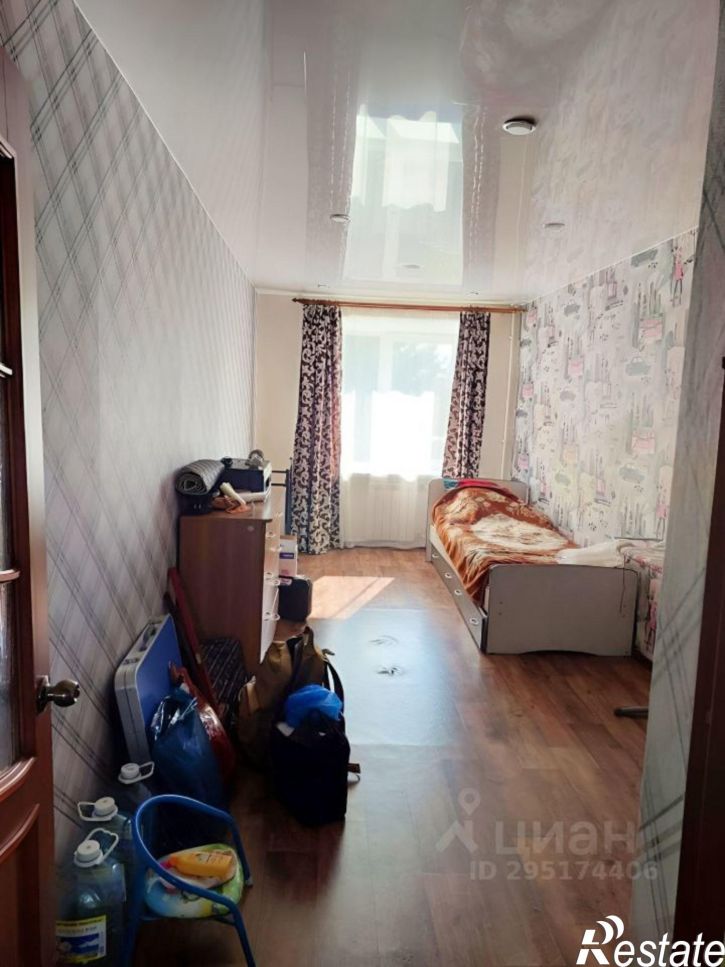 3-комн квартира ул Белинского, 20,  д. 20