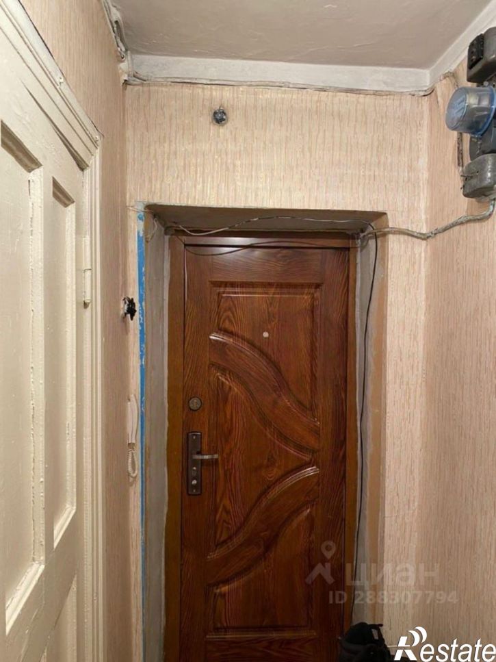 1-комн квартира ул Лучевая, 2,  д. 2
