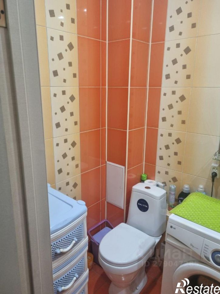 2-комн квартира ул Дударского, 20А,  д. 20А