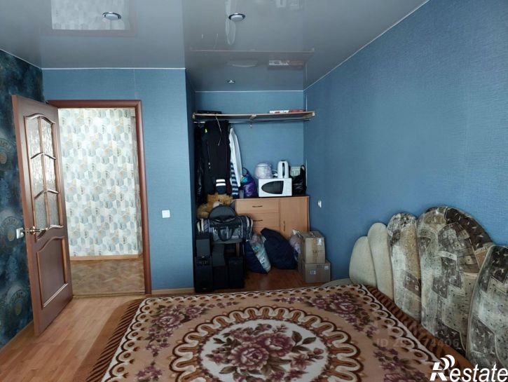 3-комн квартира ул Белинского, 20,  д. 20