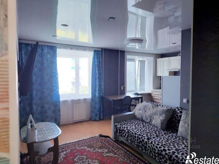3-комн квартира ул Белинского, 20,  д. 20