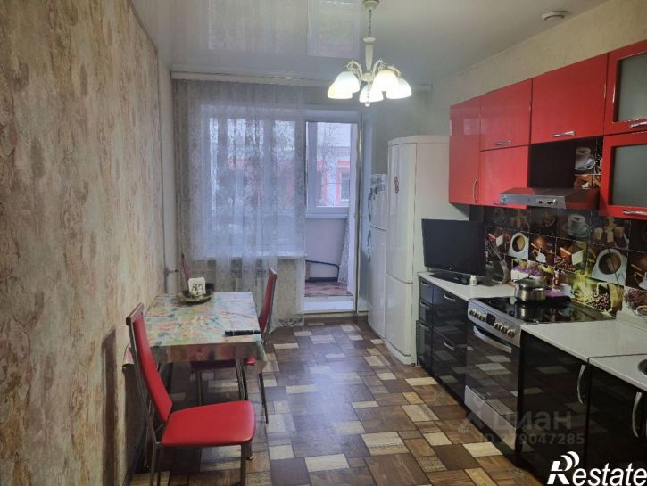 2-комн квартира ул Дударского, 20А,  д. 20А