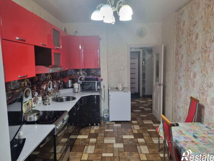 2-комн квартира ул Дударского, 20А,  д. 20А