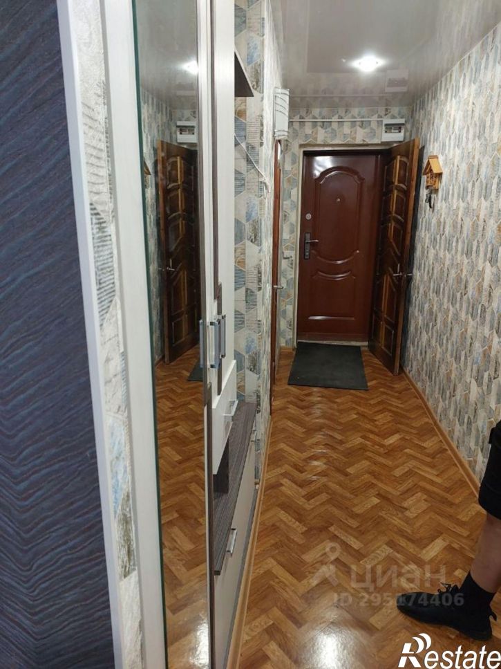 3-комн квартира ул Белинского, 20,  д. 20