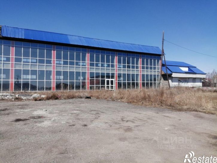 Отдельное здание ул Ленина, 118Б,  д. 118Б