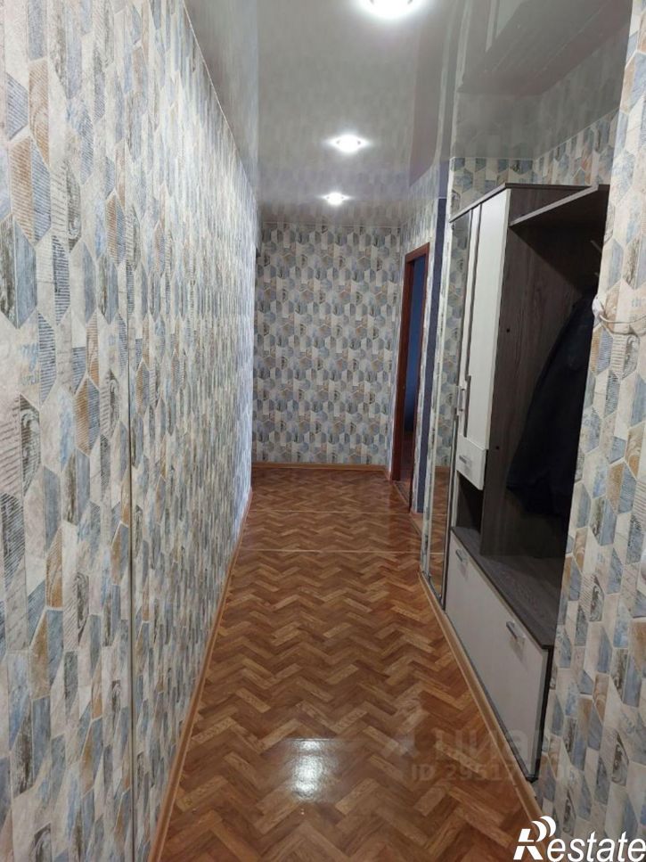 3-комн квартира ул Белинского, 20,  д. 20