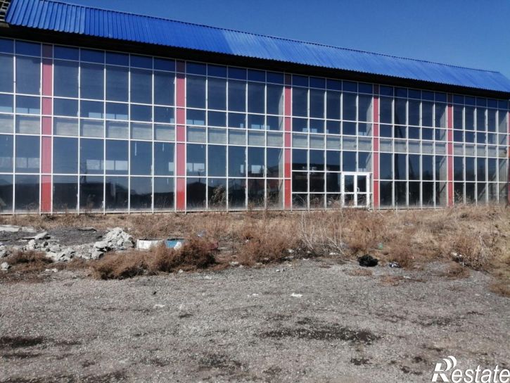 Отдельное здание ул Ленина, 118Б,  д. 118Б