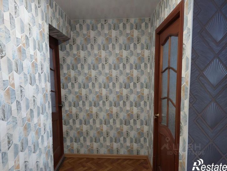 3-комн квартира ул Белинского, 20,  д. 20