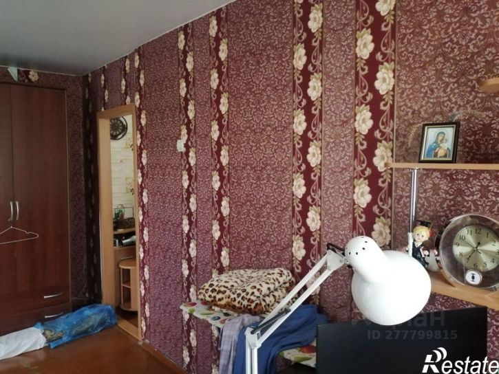 1-комн квартира ул Школьная, 24,  д. 24