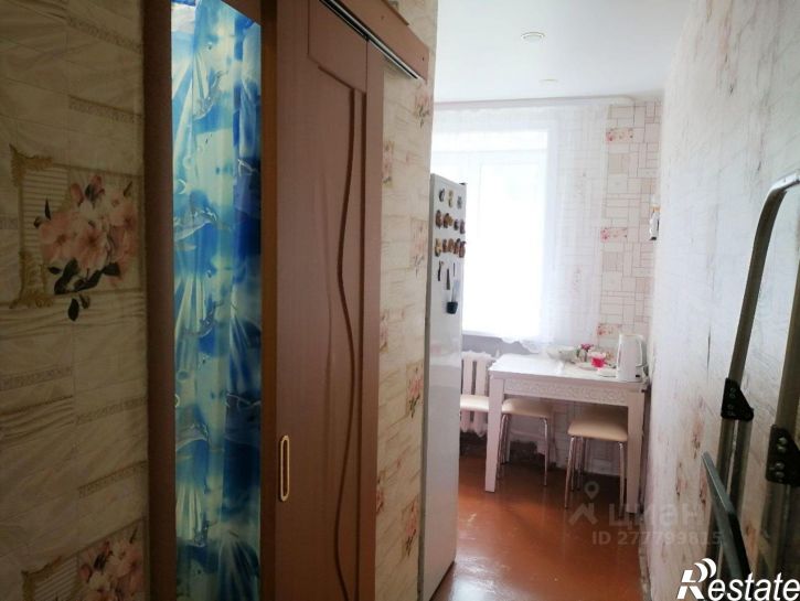 1-комн квартира ул Школьная, 24,  д. 24