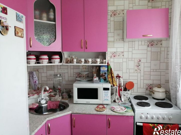 1-комн квартира ул Школьная, 24,  д. 24