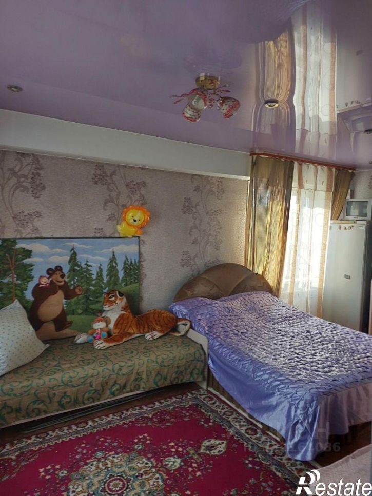 3-комн квартира ул Красношахтерская, 25,  д. 25