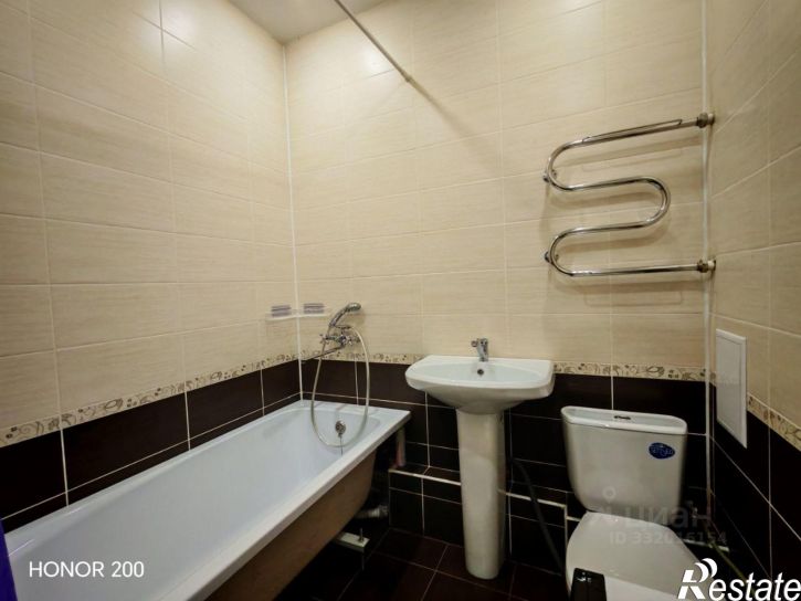1-комн квартира