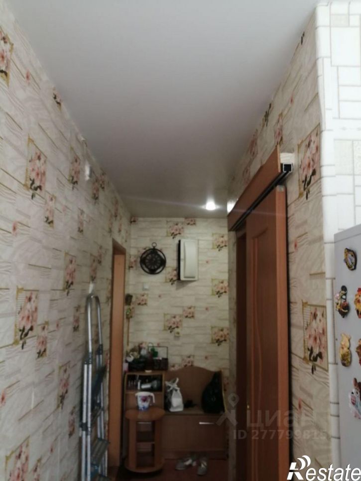 1-комн квартира ул Школьная, 24,  д. 24