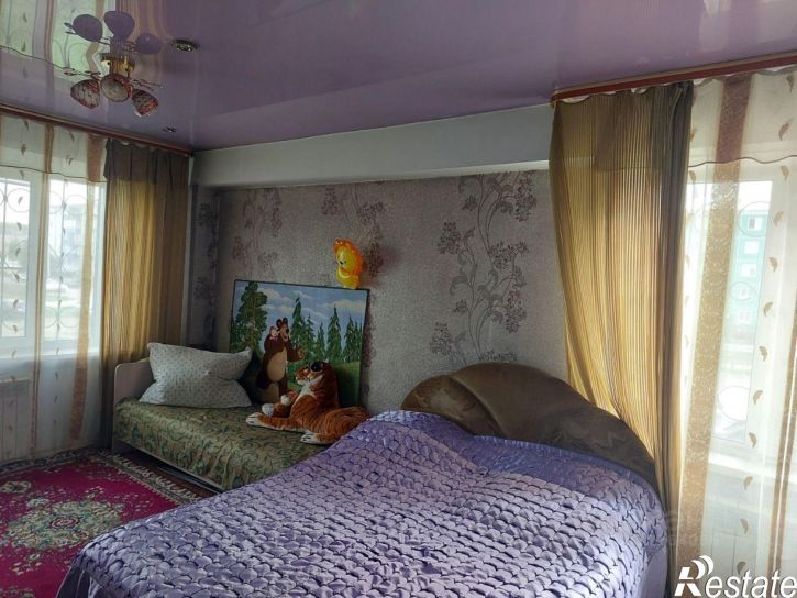 3-комн квартира ул Красношахтерская, 25,  д. 25