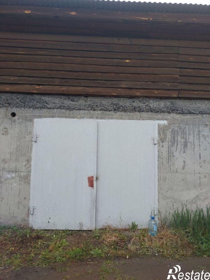 Гараж/парковка ул Белинского, 12,  д. 12