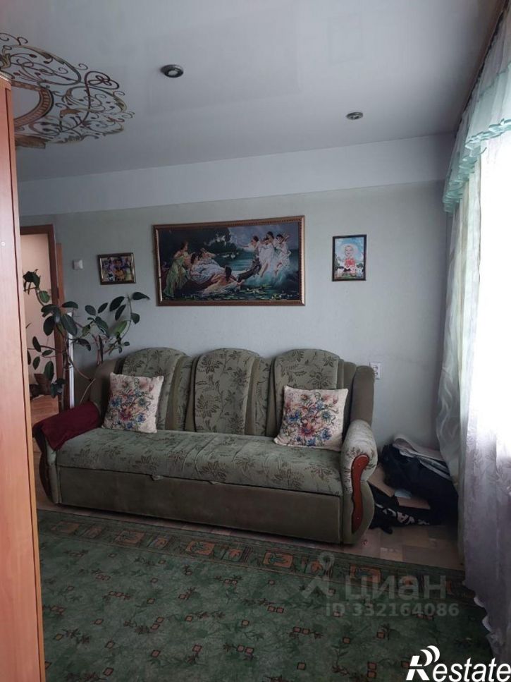 3-комн квартира ул Красношахтерская, 25,  д. 25