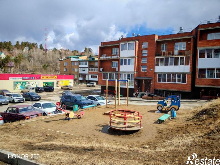 1-комн квартира