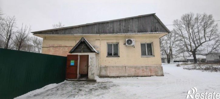 Отдельное здание ул Привокзальная, 9,  д. 9