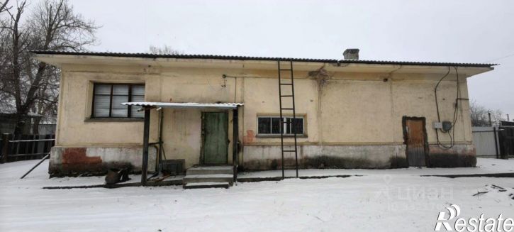 Отдельное здание ул Привокзальная, 9,  д. 9