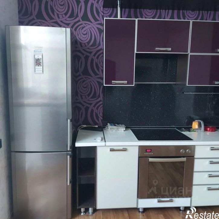 2-комн квартира Иркутский район, рп. Маркова